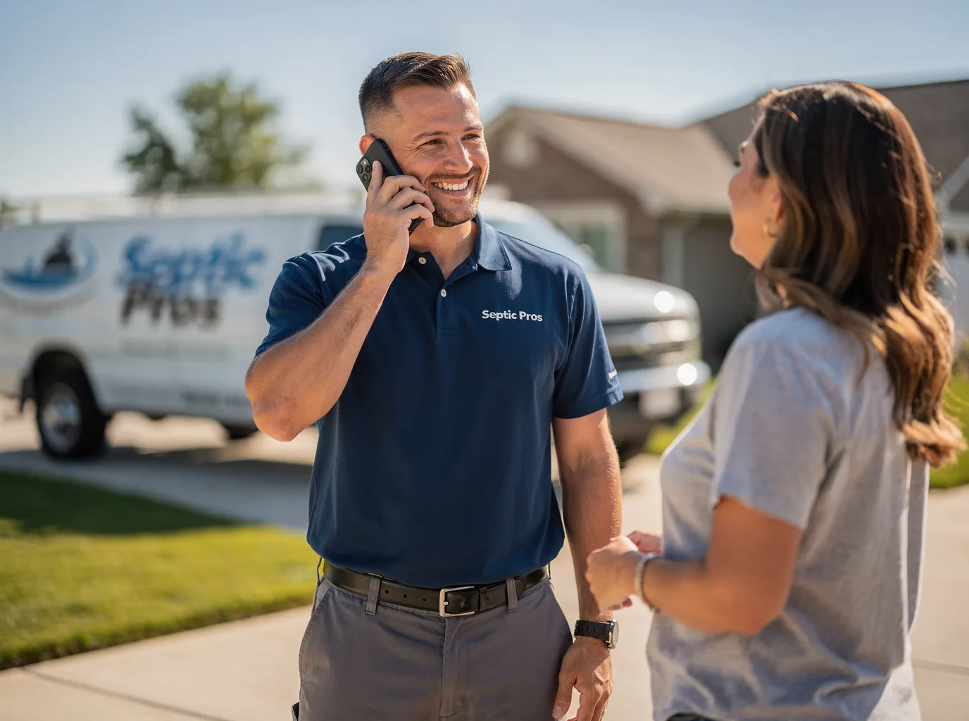 Septic Tank Pumping Lockport, IL FAQs